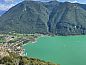 Verblijf 0890105 • Chalet Italiaanse meren • chalet luganomeer-porlezza  • 9 van 11