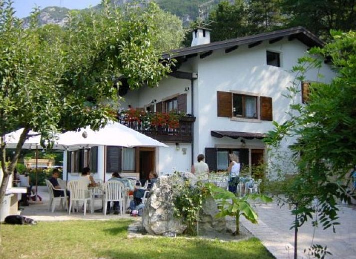 Guest house 0890203 • Holiday property Italian Lakes • casa velo 