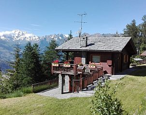 Verblijf 0841102 • Vakantiewoning Aostadal • Vakantiehuis in Pila 