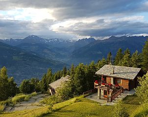 Verblijf 0841104 • Vakantiewoning Aostadal • Huisje in Pila 