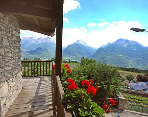 Verblijf 0841303 • Appartement Aostadal • Appartement Grand Sarriod 