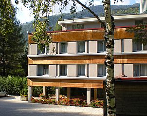 Verblijf 0861301 • Appartement Tretino / Zuid-Tirol • Appartement Kristall 