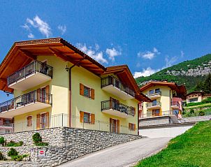 Verblijf 0862405 • Appartement Tretino / Zuid-Tirol • Appartement Al Pescatore 