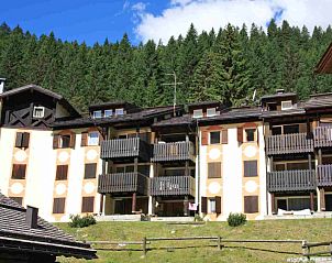 Verblijf 0863103 • Appartement Tretino / Zuid-Tirol • Appartement Fienili di Brenta 
