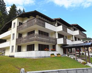 Verblijf 0863105 • Appartement Tretino / Zuid-Tirol • Appartement Frassan Apartments 