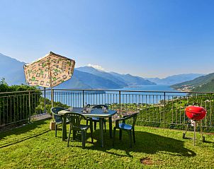 Verblijf 08910018 • Vakantiewoning Italiaanse meren • Vakantiehuis Antonia 