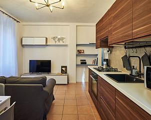 Verblijf 08910406 • Appartement Italiaanse meren • Appartement La Vecchia Filanda 