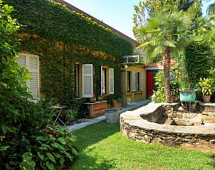 Guest house 08919801 • Holiday property Italian Lakes • Vakantiehuis Atelier 