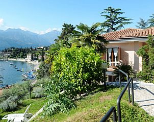 Verblijf 08931201 • Appartement Italiaanse meren • Appartement Belvedere 