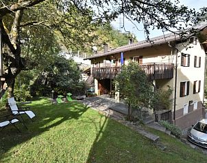 Verblijf 0895306 • Appartement Italiaanse meren • Appartement Casa Le Fontane 