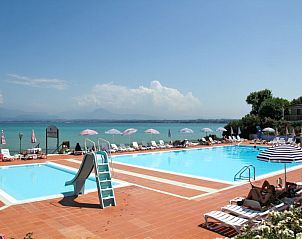 Verblijf 0895730 • Vakantiewoning Italiaanse meren • Vakantiehuis Camping Wien 