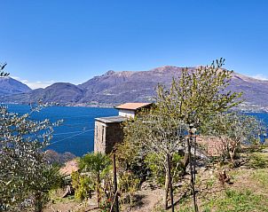 Verblijf 0896105 • Appartement Italiaanse meren • Appartement Oro del Lario 