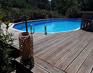 Verblijf 095110508 • Vakantiewoning Toscane / Elba • Villa Di Bugno 