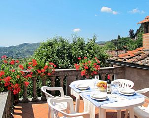 Guest house 095117305 • Apartment Tuscany / Elba • Appartement Pervinca 