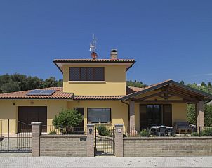 Verblijf 0951220 • Vakantiewoning Toscane / Elba • Vakantiehuis Serra 