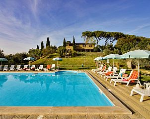 Verblijf 095133529 • Vakantiewoning Toscane / Elba • Agriturismo Malagronda 