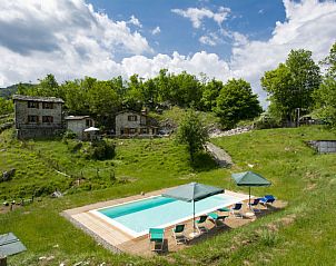 Guest house 095136101 • Holiday property Tuscany / Elba • Vakantiehuis Paradiso II 