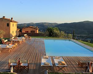 Verblijf 09518714 • Vakantiewoning Toscane / Elba • Agriturismo Fattoria di Firenze 