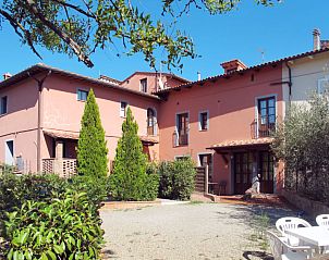 Verblijf 0952117 • Appartement Toscane / Elba • Appartement Belvedere (CET122) 