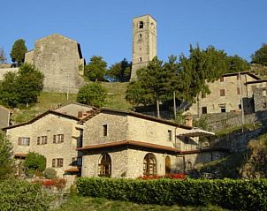 Verblijf 09530001 • Vakantiewoning Toscane / Elba • Vakantiehuis in Molazzana 