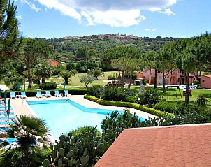 Guest house 09533818 • Holiday property Tuscany / Elba • Agriresidence Piano di Mola 