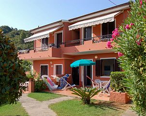 Verblijf 09533837 • Appartement Toscane / Elba • Appartement Villa Franca 
