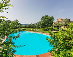 Verblijf 09535715 • Vakantiewoning Toscane / Elba • Vakantiehuis Salvia 