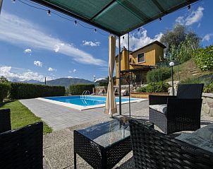 Verblijf 09544309 • Vakantiewoning Toscane / Elba • Vakantiehuis Michael e Patrick 