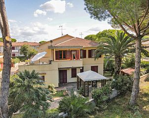 Verblijf 09554202 • Appartement Toscane / Elba • Appartement Pineforest 