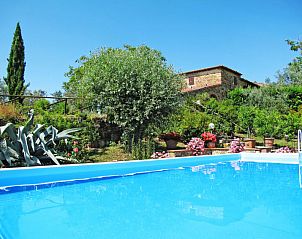 Verblijf 09557415 • Vakantiewoning Toscane / Elba • Vakantiehuis Il Casale 