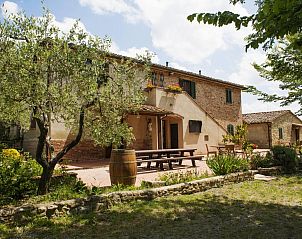 Verblijf 0955815 • Vakantiewoning Toscane / Elba • Agriturismo Pelagaccio 