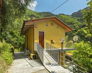 Verblijf 09561310 • Vakantiewoning Toscane / Elba • Vakantiehuis La Sperduta 