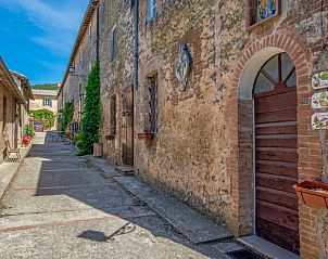 Verblijf 0956912 • Appartement Toscane / Elba • Appartement La Ginestra 