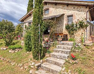 Verblijf 0956918 • Vakantiewoning Toscane / Elba • Vakantiehuis in Sovicille met zwembad, in Toscane. 