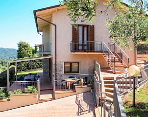 Verblijf 09575141 • Appartement Toscane / Elba • Appartement Cristina 