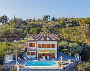 Verblijf 09596204 • Vakantiewoning Toscane / Elba • Vakantiehuis Villa Mistral 
